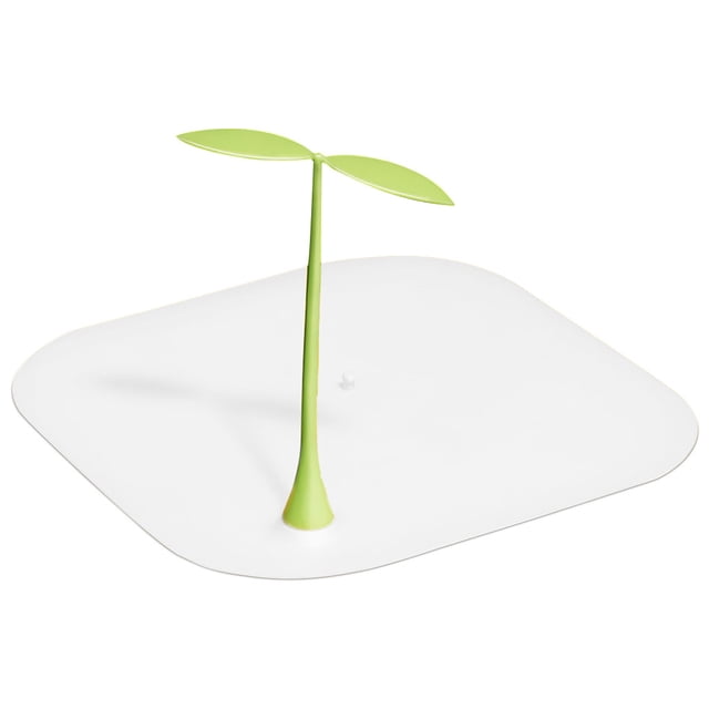 Naiovety Cubierta de drenaje baño cocina ducha cabello cocina ducha Catcher silicona lavable bañera alcantarilla tapón de residuos Juegos de accesorios de baño translúcido Naiovety HA008080-02