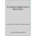 thumbnail image 1 of Pre-Owned Jim Henson Presents Tale of Bunny Picnic (Hardcover) 0590404431 9780590404433, 1 of 1