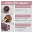 thumbnail image 5 of Portable Electric Coffee Grinder Household Small Grain Grinder Stainless Steel Grain ,Easy to Operate, 5 of 5