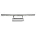 thumbnail image 2 of Espejo Led Luz Delantera Luz De Pared De Baño Luz De Espejo De Baño Led Moderna Maquillaje Baño Sobre Lámpara De Espejo Con Interruptor Blanco Cálido Blanco Frío 3000K 6000K 7W 55Cm 5W 40Cm Noticed HA024322-03, 2 of 5