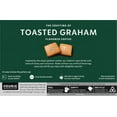 thumbnail image 2 of Starbucks Toasted Graham K-Cup Coffee Pods, 2 of 4