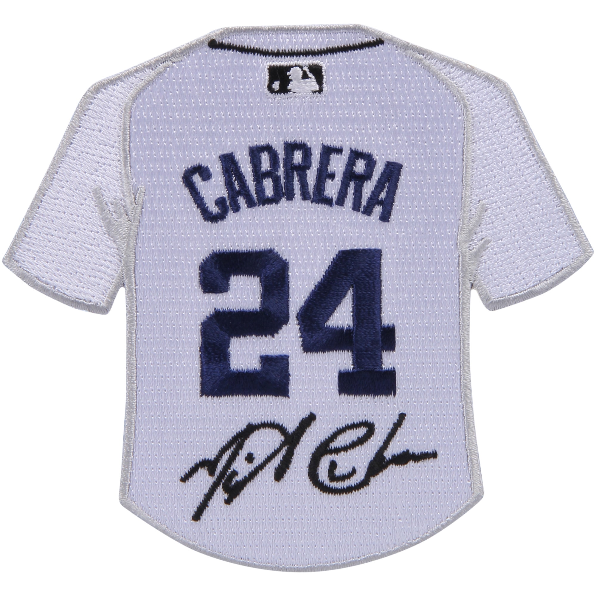 tigers cabrera jersey