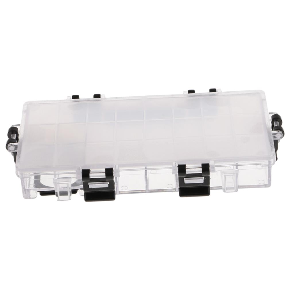 1 Piece Functional Paint with Lid for Art Supply Tool, Storage Box