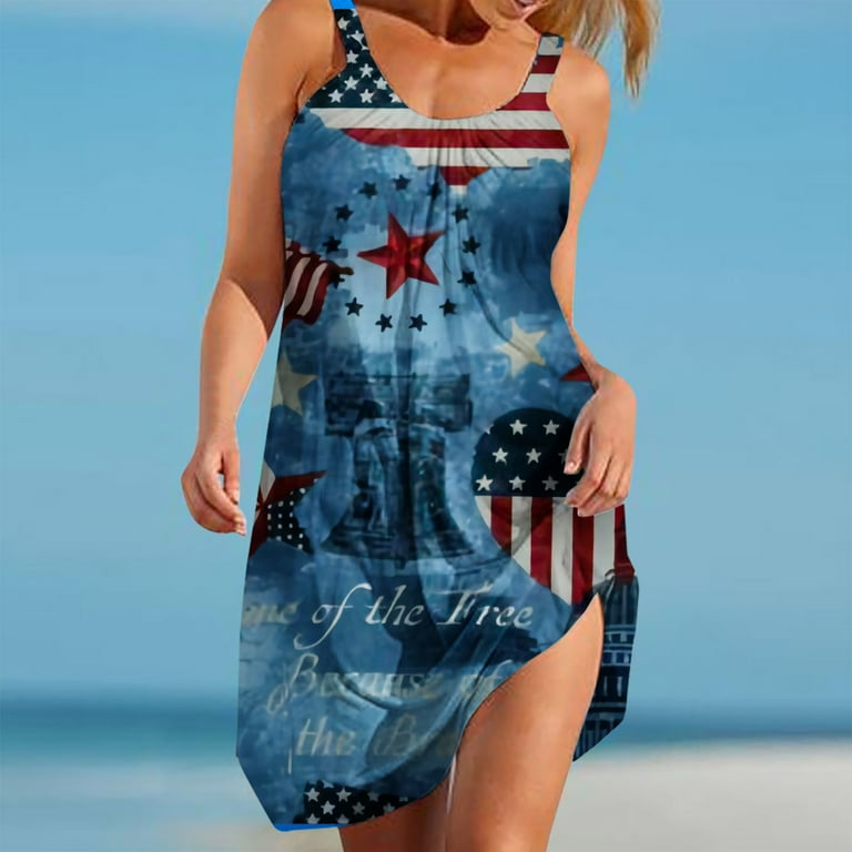 Summer dresses store usa