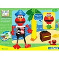 Lego Sesame Street Elmo's World Adventure