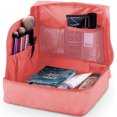 thumbnail image 1 of Bolsa Cosméticos Shendy Vendy Organizador De Viaje Portátil Impermeable, 1 of 6