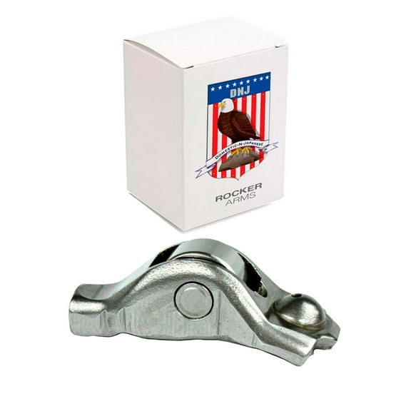 DNJ RA4173 Rocker Arm Fits Cars & Trucks 04-15 Ford Lincoln Expedition Explorer 4.6L-6.8L SOHC