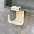 thumbnail image 3 of MKHSQHDG Sales Today Clearance Sturdy Multifunction Storage Rack Organizer for Kitchen Bathroom Home Space Saving Open Shelf Rack with Tiered for Clutter Decluttering and Easy Accessibility, 3 of 3