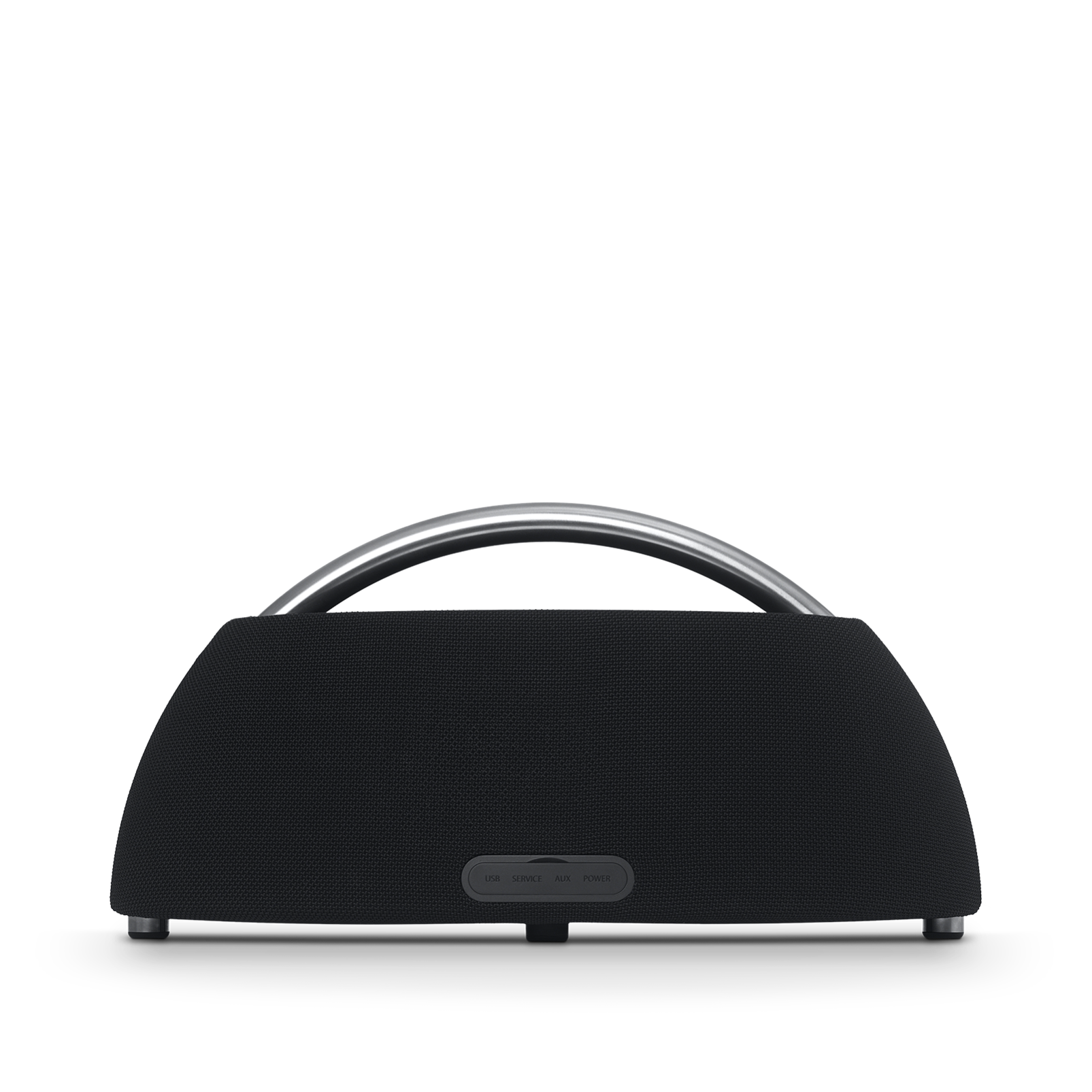Harman Kardon Go + Play Portable Bluetooth Speaker - Black - image 3 of 5