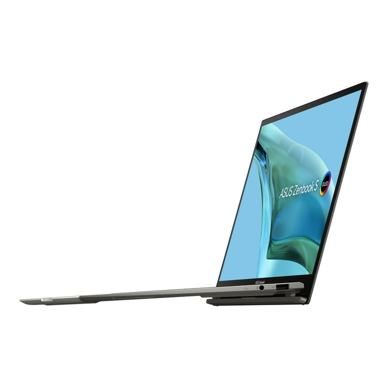 ASUS Zenbook S 13 OLED Ultra Laptop 2023, 13.3” 2.8K, Intel Evo