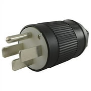 Conntek 60837-00 14-50P Assembly Plug , Black