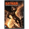 Batman: The Dark Knight Returns: Part 2 (DVD), Warner Home Video, Animation