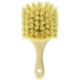 thumbnail image 5 of 8" DQB 11670 DQB Heavy Duty Utility/Pot Scrub Fender Brush, 5 of 5