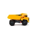 thumbnail image 1 of Camión volquete CAT Construction Power Haulers 2.0 de Construction Toy, 1 of 8