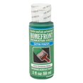 thumbnail image 1 of Decorador Paint Plaid Homefront, color verde navideño satinado, 59 ml, 1 of 1