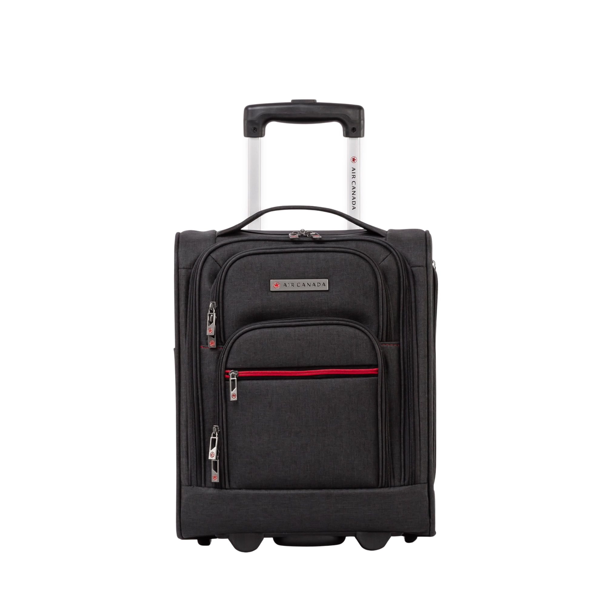 Porte-vêtements Pullman London - Sac Housse Costume Noir, Voyage, Robuste, Jusqu'à 45 Pouces