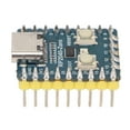 thumbnail image 2 of Microcontrolador Mini Placa de desarrollo Pin de soldadura Chip RP2040 procesador de doble núcleo compatible con desarrollo Python C C++, 2 of 5