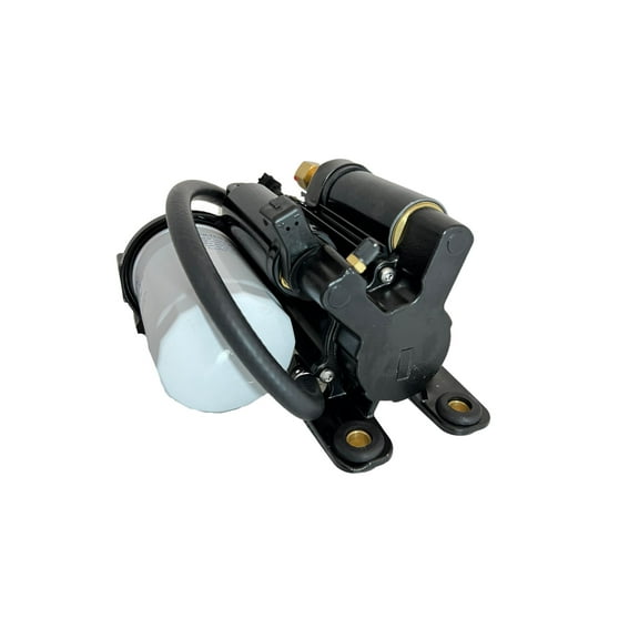 Herko Electric Fuel Pump K9332