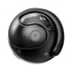 thumbnail image 3 of Auriculares con gancho para la oreja con traducción de IA para viajes de negocios y trabajo. Negro, 3 of 7