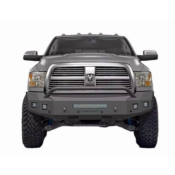 10 18 Fits/For Dodge Ram 2500/3500 Textured