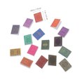 thumbnail image 2 of Miangastore 16 Pcs Mini Journal Carnet Papier Couleurs Assorties Temps de Jeu, 2 of 8