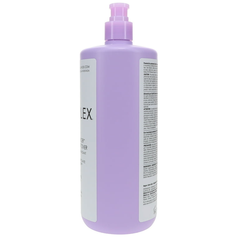 Olaplex No. 5P Blonde Enhancer Toning Conditioner 33.8 oz