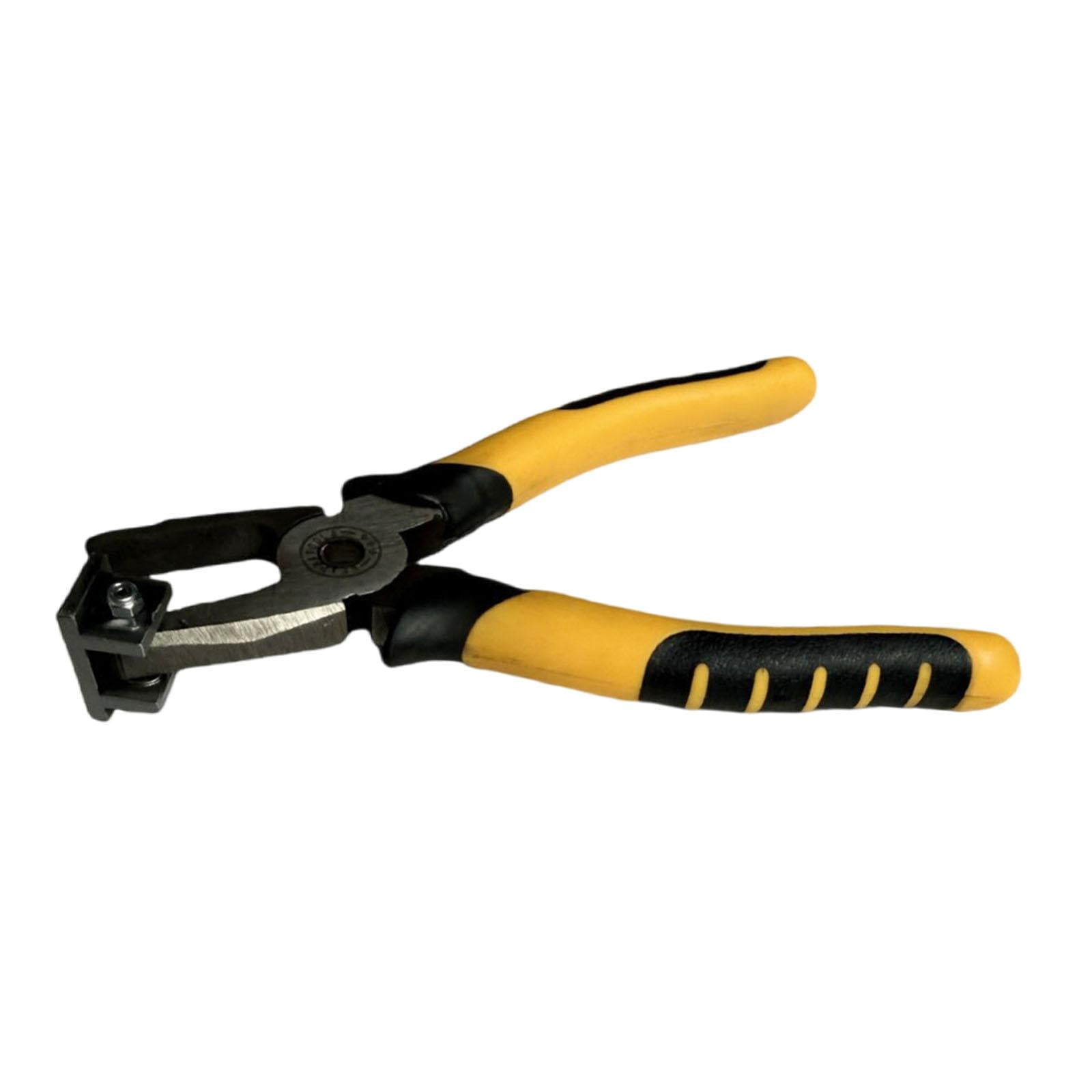 Piano Keyboard Plier Maintenance Tool Tuning Clamp Durable Metal Build for Beginners and Professional Technicians
