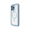 thumbnail image 4 of Body Glove Tidal Waterproof with MagSafe Case for iPhone 15 Pro - Powder Blue, 4 of 4