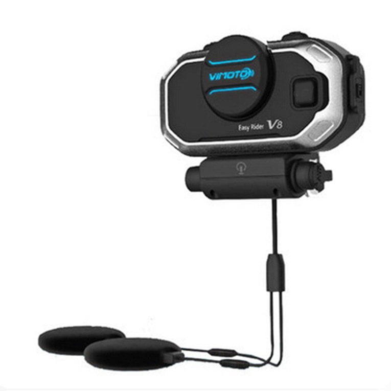 Easy Rider Vimoto V8 Interphone 
