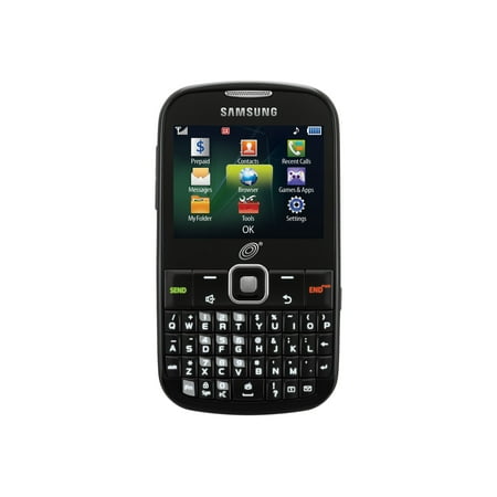 Net10 Samsung 380C Phone