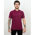 thumbnail image 1 of Playera Lisa Barabas Tipo Polo Corte Slim Fit, 1 of 4
