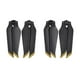 thumbnail image 1 of Drone Hélice Reemplazo Bajo Ruido Silencioso Hoja De Liberación Rápida Negro Elegante Ligero Plegable Alas De Repuesto Ventiladores Duraderos Accesorios Para Mavic 2 Home Adult Electronic sonducket EL013462-03, 1 of 5