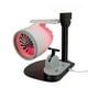 thumbnail image 4 of Desktop Jet Fan Turbofan USB Fan Turbofan Engine Shape 3D Printing Turbofan Engine Model Toy, 4 of 5