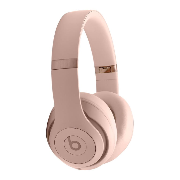 Restored Beats Studio Pro x Kim Kardashian - Bluetooth Noise