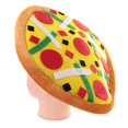 thumbnail image 3 of Advancent Cartoon Red Costume Kids Adults Hat Cap Gift Fancy Party Birthday Type3 NO3, 3 of 6