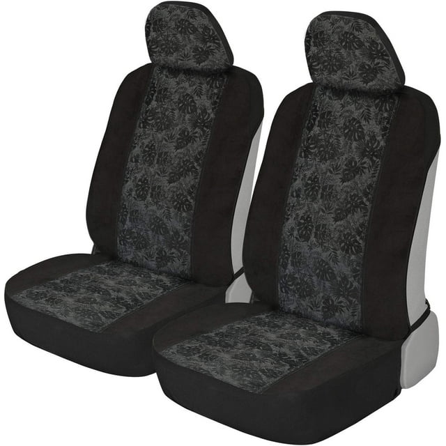 Auto SC- Pc Sideless /Lush Leopard