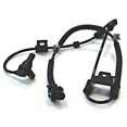 thumbnail image 2 of Car Abs Wheel Speed Sensor For Accent 2005-2010 For 2005-2011 Front Right Sensor Assembly 956711g00, 2 of 4