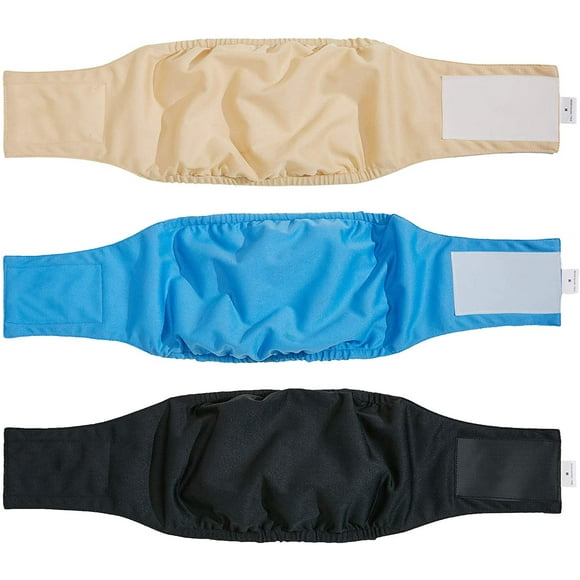 Belly Bands Male Dogs