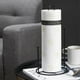 thumbnail image 3 of Dispensador de soporte para toallas de papel resistente para cocina con base estable, 3 of 8