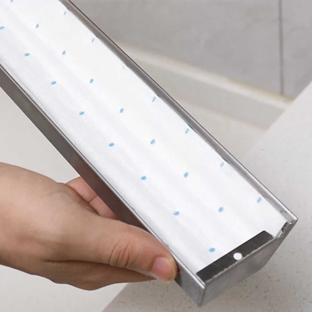 Kitchen Range Hood Oil Absorbing Cotton Disposable Range Hood Grease