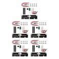 thumbnail image 3 of Dalazy Portable Spot Machine Rechargeable Battery Various Welding Options standard 5Set, 3 of 6
