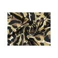 thumbnail image 3 of Allegra K Women's 70cm Leopard Print Square Head Scarf Neckerchief, 3 of 5