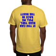 thumbnail image 2 of CafePress - If You Can Read This Boat Light T Shirt - Light T-Shirt - CP, 2 of 5