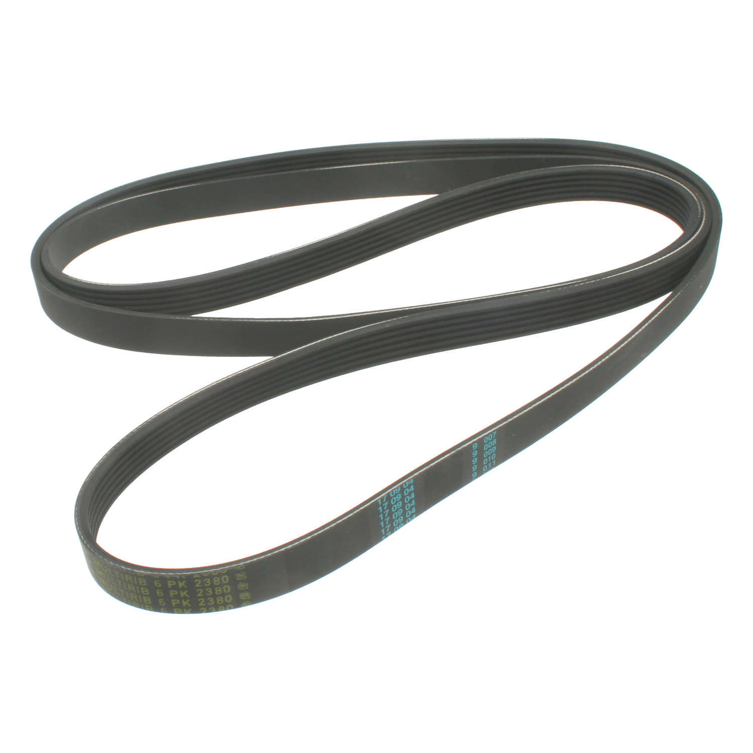 ContiTech MultiRib Serpentine Belt Drive Belt