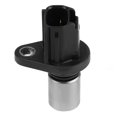 thumbnail image 4 of Car Crankshaft Sensor, Smart Engine Crankshaft Position Sensor, Digital Black Safe Effective Home Workshop Transport Company Factory For Repairer, 4 of 8