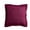 Merlot, variant on Better Homes & Gardens 20" x 20" Luscious Merlot Bi-Flange Polyester Decorative Pillow