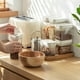 thumbnail image 5 of Juego de 7 contenedores Brandtrendy Hermeticos, libres de BPA, 5 of 9