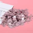 thumbnail image 4 of Rawiri 60g cumpleaños decoración confeti paisaje conjunto accesorio PVC ornamento confeti 40, 4 of 8