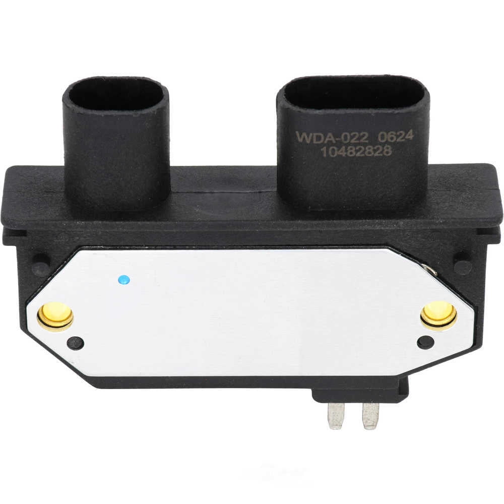 HOLSTEIN 2IGM0044 Ignition Control Module