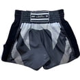 thumbnail image 6 of Original Training Muay Thai Gym Fighting Shorts Fitness Combat Sports Pants Embroidery Style Boxing Shorts Sweat Pants, 6 of 7